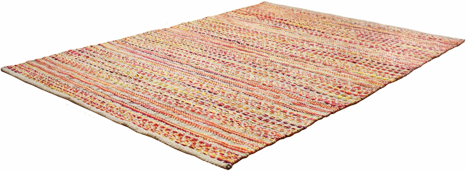 Sienna 710 Rot 160cm x 230cm Bild 1