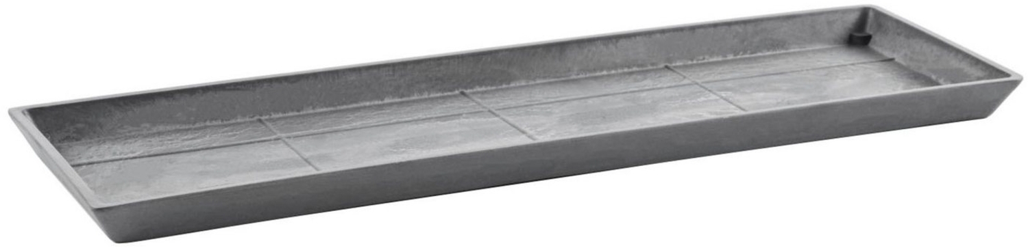 ECOPOTS Blumentopfuntersetzer Bruges, BxTxH: 19,5x47,5x2,5 cm Bild 1