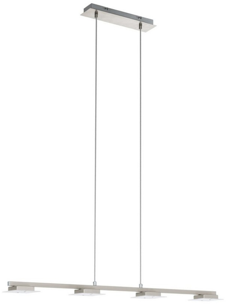 Eglo 97085 Hängeleuchte LANIENA L: 95cm in satiniert Bild 1