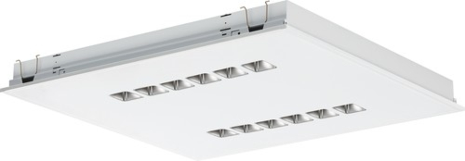 Ridi-Leuchten LED-Einbauleuchte M625 4000K EL-EQ0622ND #0827798 Bild 1