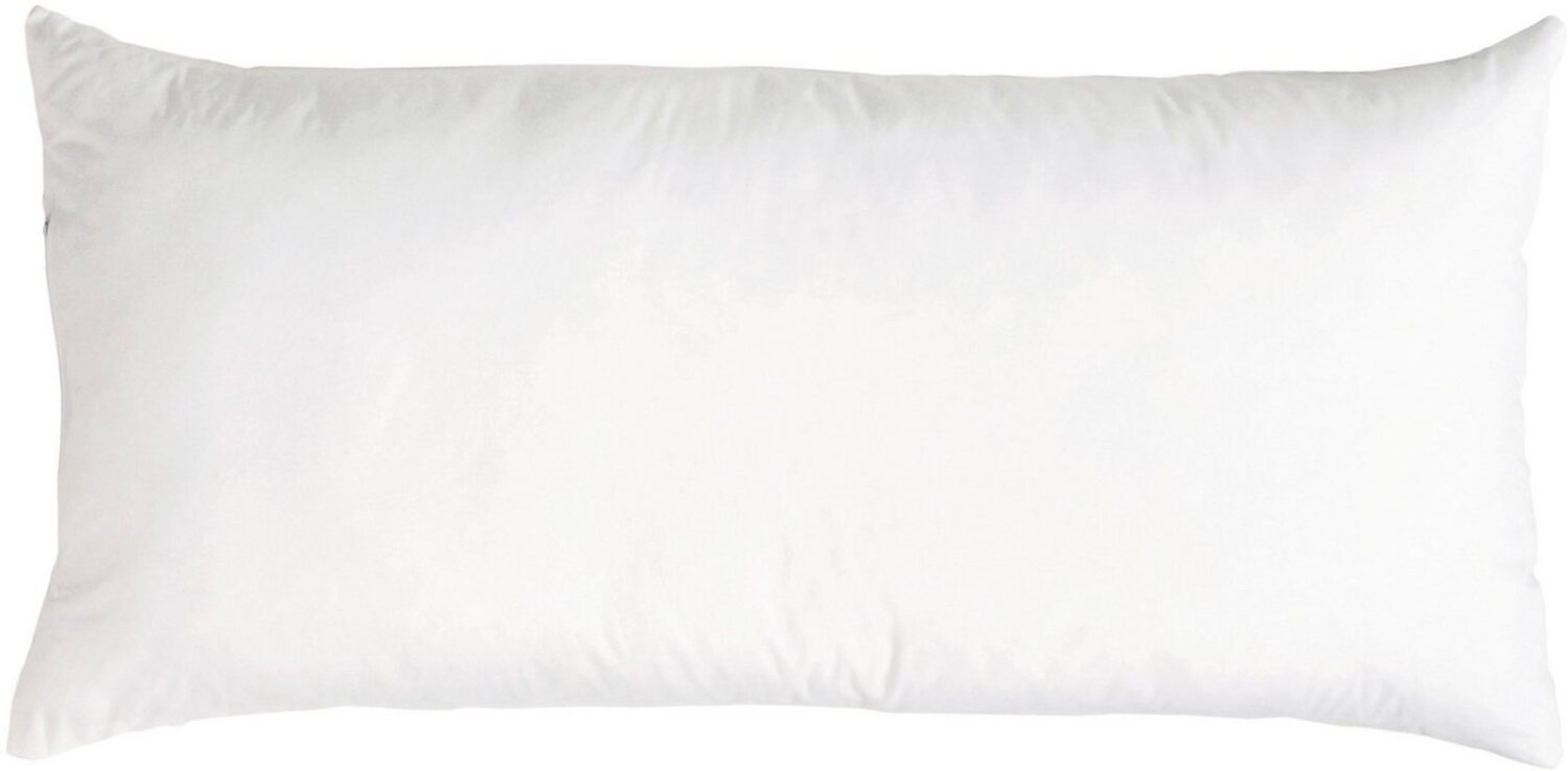 Centa Star Aqua Aktiv Faser Kopfkissen 40x80 cm Bild 1
