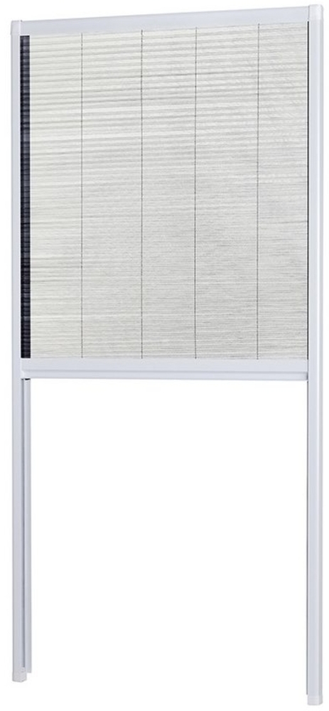 empasa Dachfensterplissee, verdunkelnd, Alurahmen Bild 1