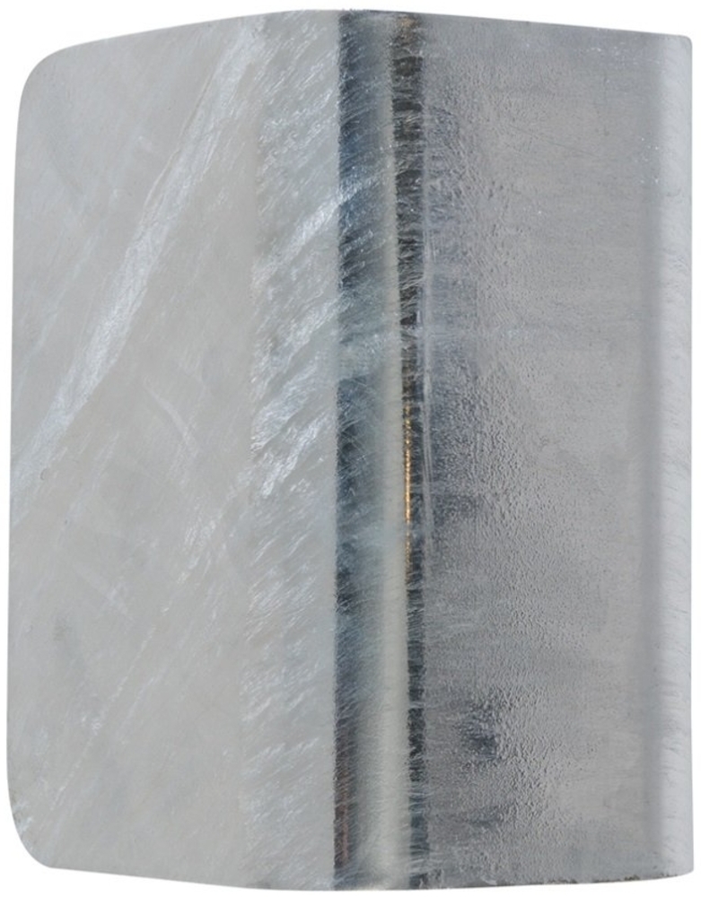 Belid Taurus Außenwandleuchte galvanisiert IP54 Up-and Downlight 3000K Bild 1