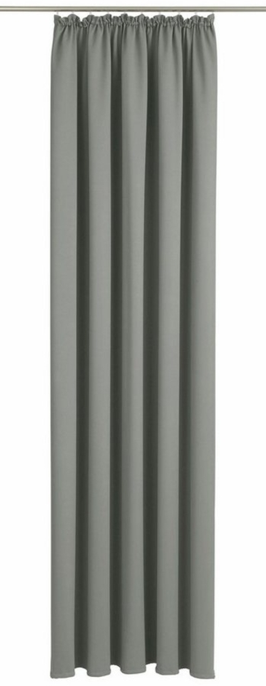 Wirth Vorhang Dim out, Kräuselband (1 St), verdunkelnd Bild 1