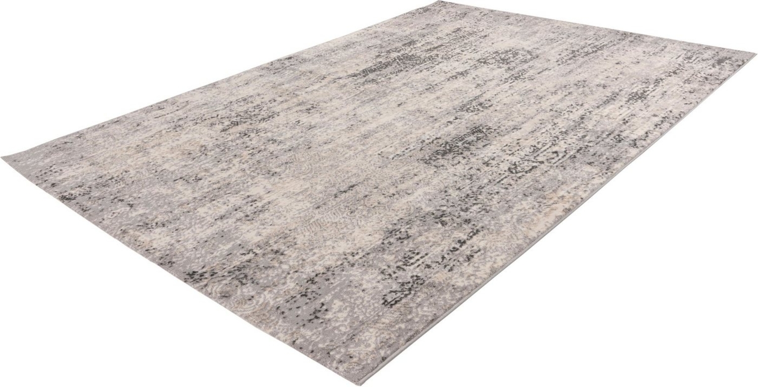 Teppich My Salsa 692 grey 80x150 Bild 1