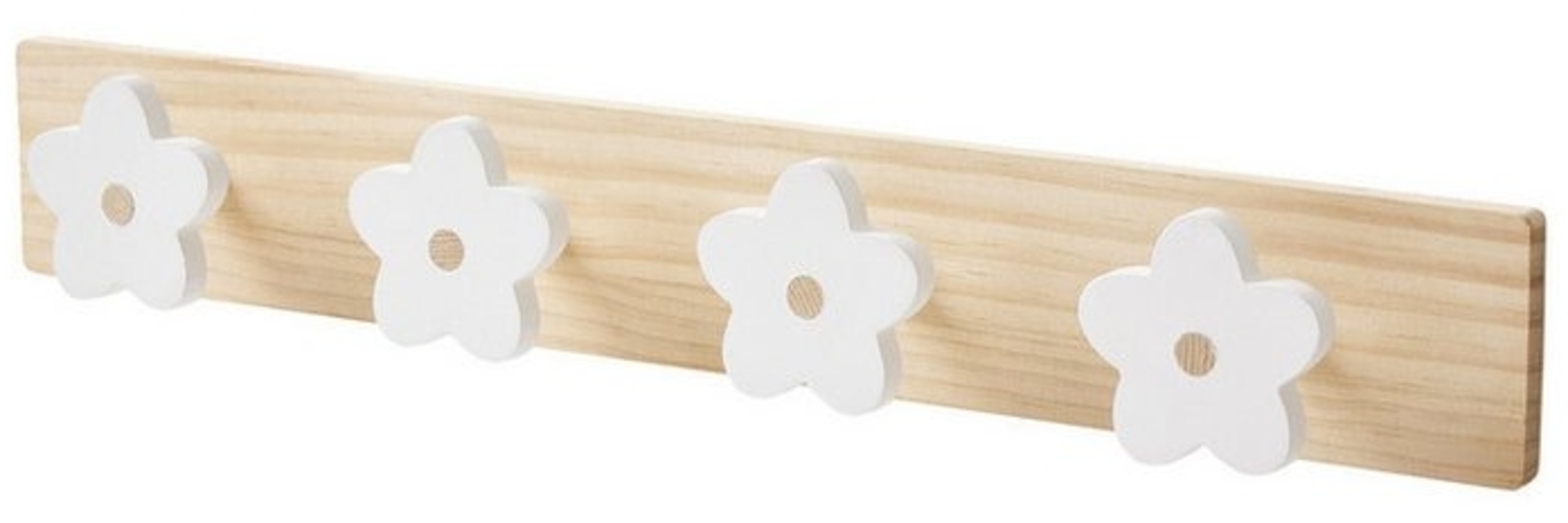 vertbaudet Wandgarderobe Bild 1