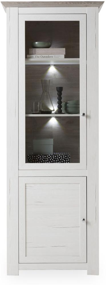 Vitrine LIVIN MARBELLA Bild 1