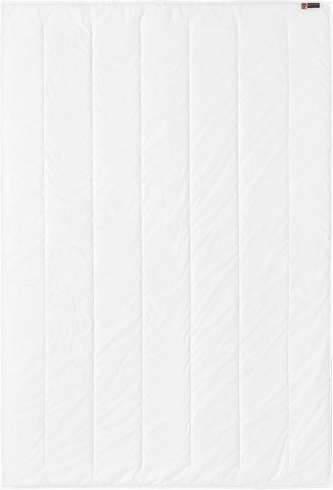 Centa Star 0810.00 Royal Ultra-Leichtbett 135/140x200 cm weiss Bild 1