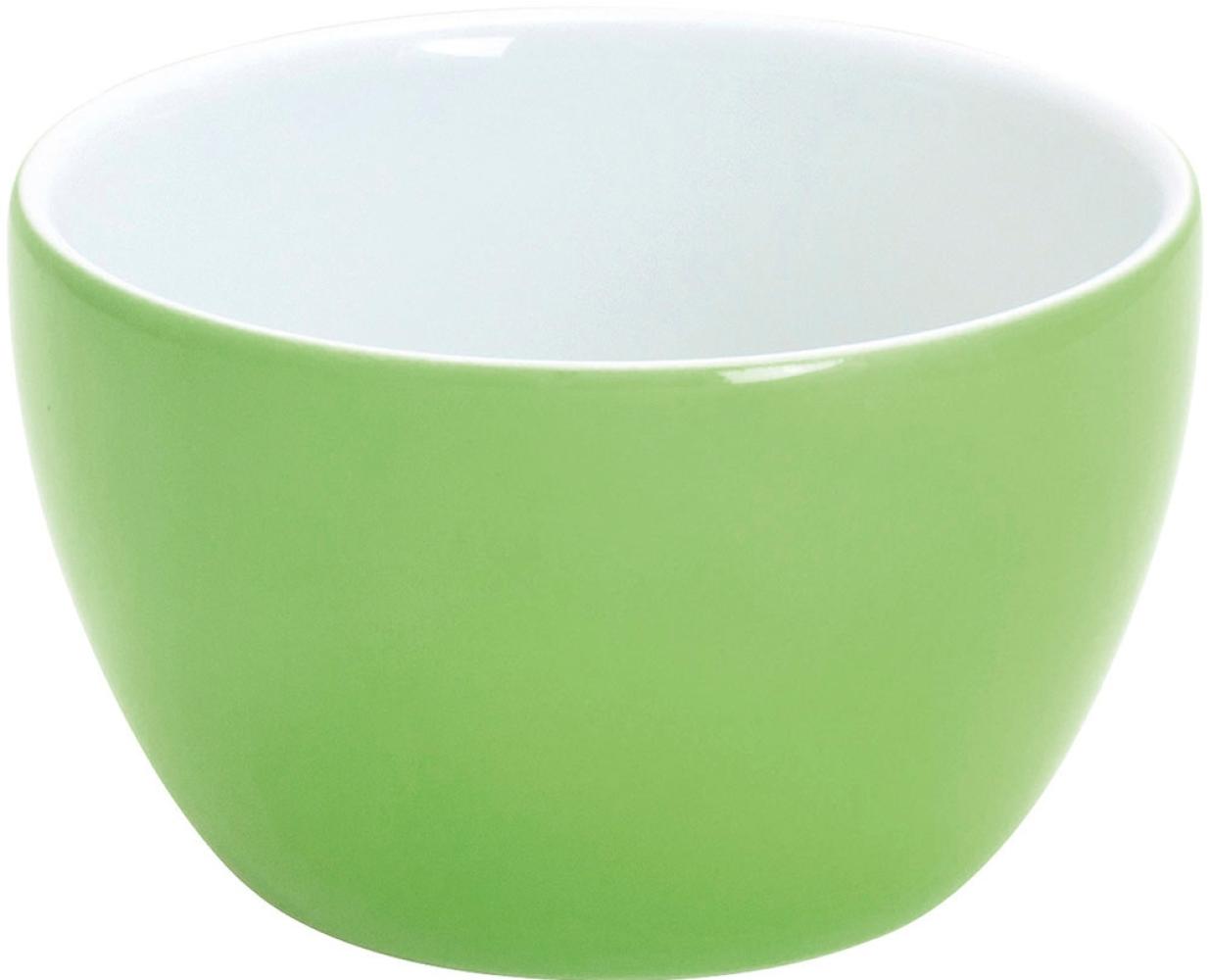 KAHLA Pronto Colore Zuckerschale 0,25 l fresh lime Bild 1