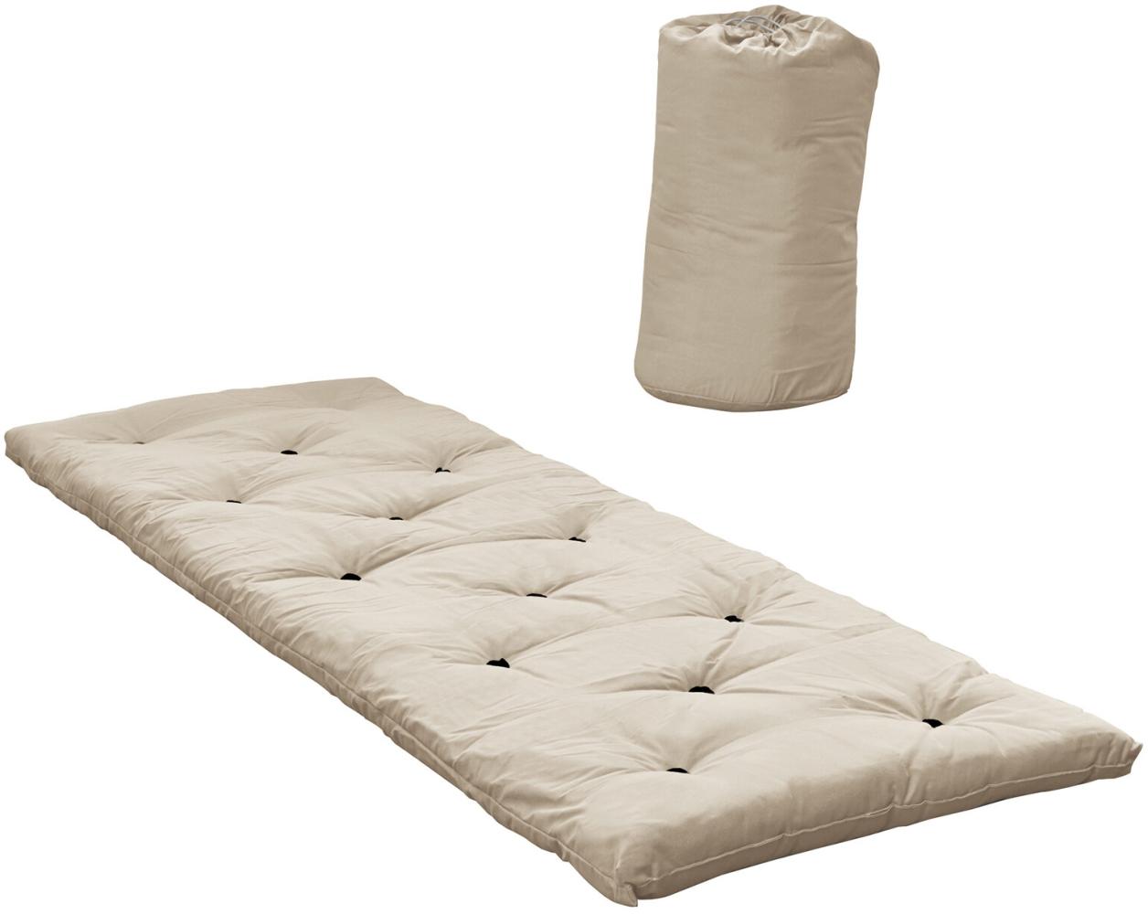 Karup Design Bed in a Bag Beige Bild 1