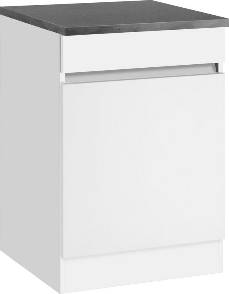 OPTIFIT Spülenschrank Roth Breite 60 cm Bild 1