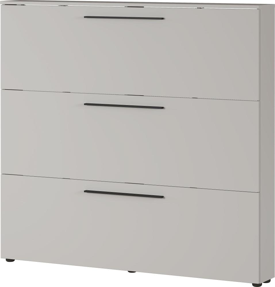 GW-UTAH Schuhschrank 2578 Bild 1