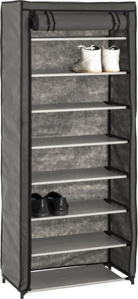 Stoff-Schuhschrank 15998 Bild 1