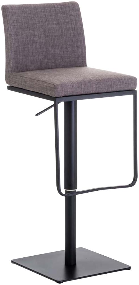 Barhocker Panama B Stoff [102186108] Bild 1