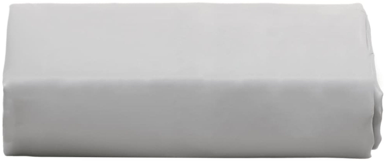 vidaXL Abdeckplane Grau 1,5x2,5 m 650 g/m² 156044 Bild 1