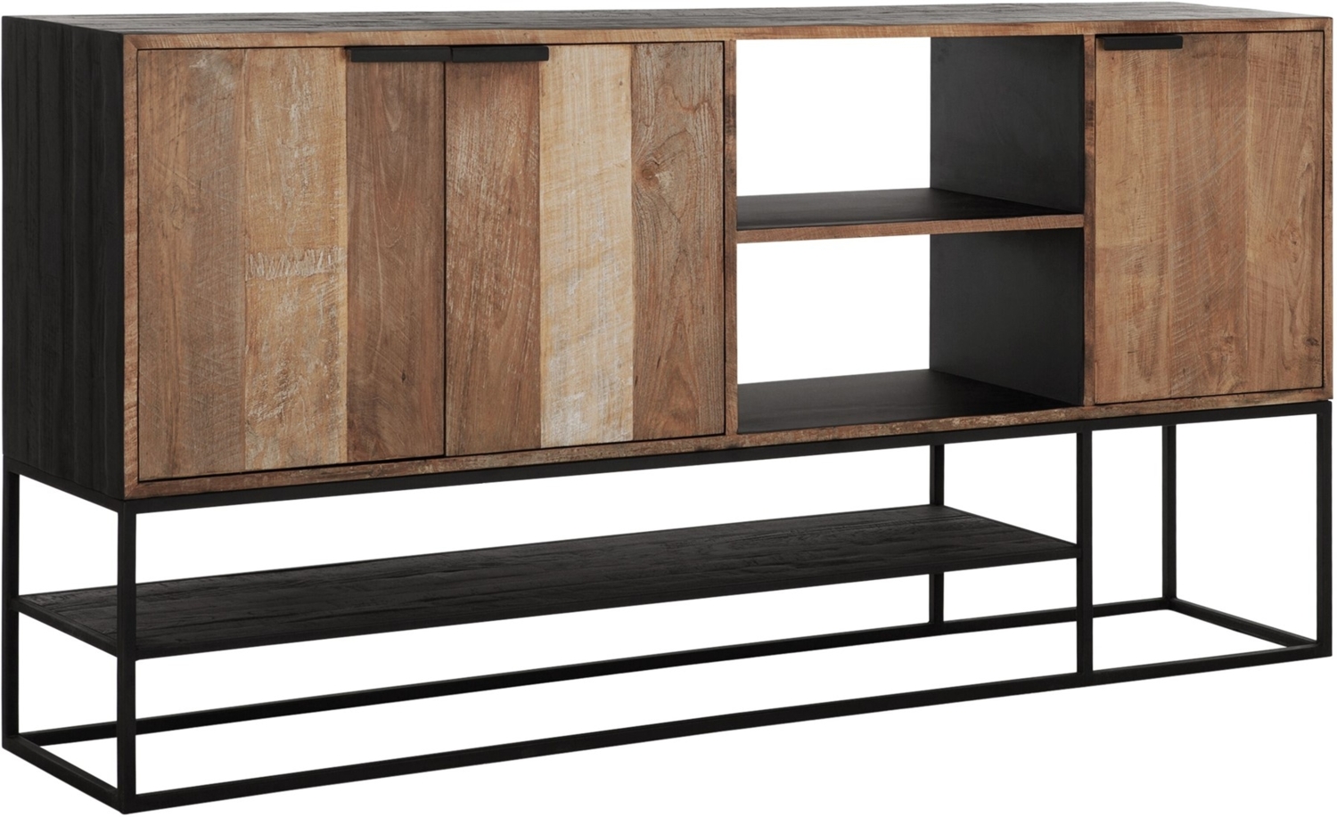 Sideboard Cosmo, 205 cm Bild 1