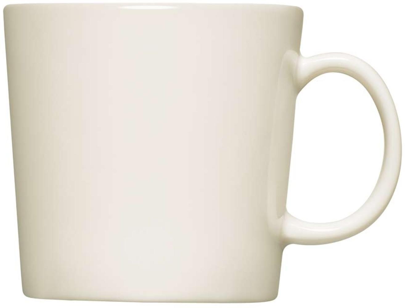 iittala Teema Becher mit 0,3 L weiss Bild 1