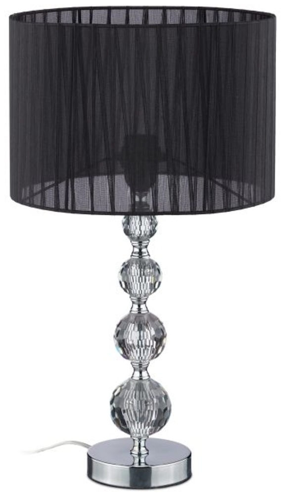 Tischlampe Kristall 10038878 Bild 1