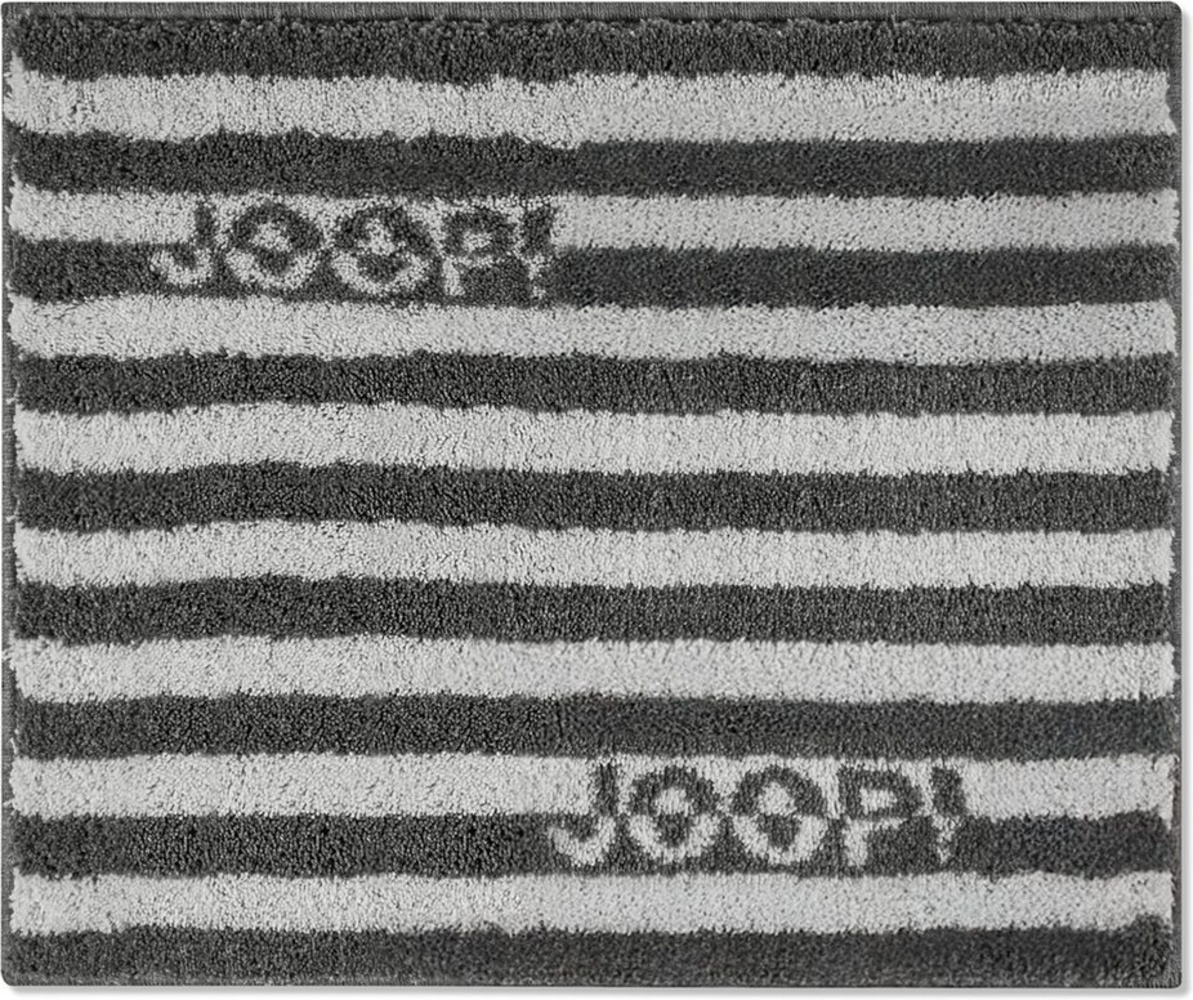 JOOP! Badematte Split 145, Höhe 18.00 mm, 100% Polyacryl Bild 1