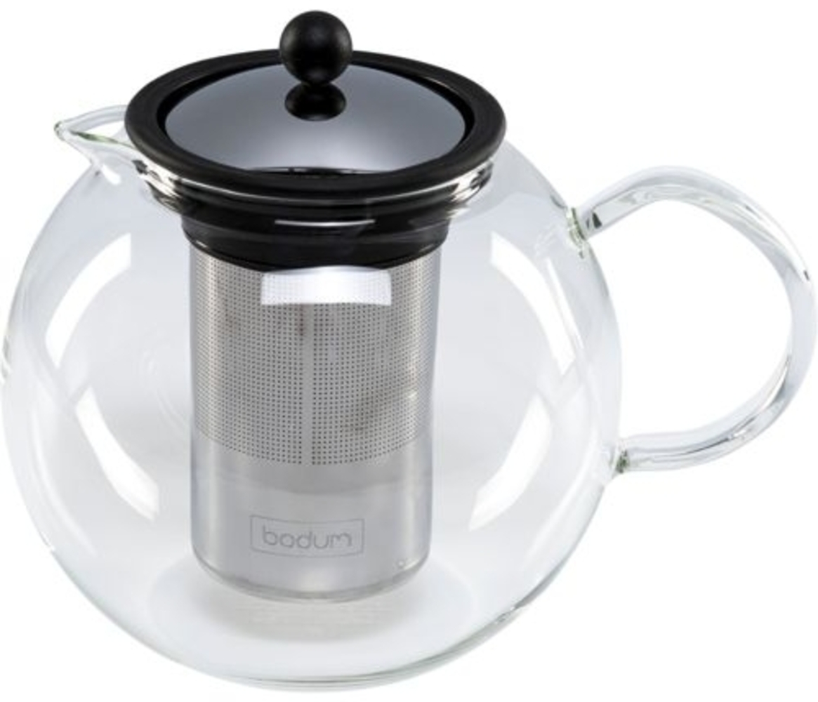 Bodum Teebereiter ASSAM F/INOX 1,5 Liter Bild 1