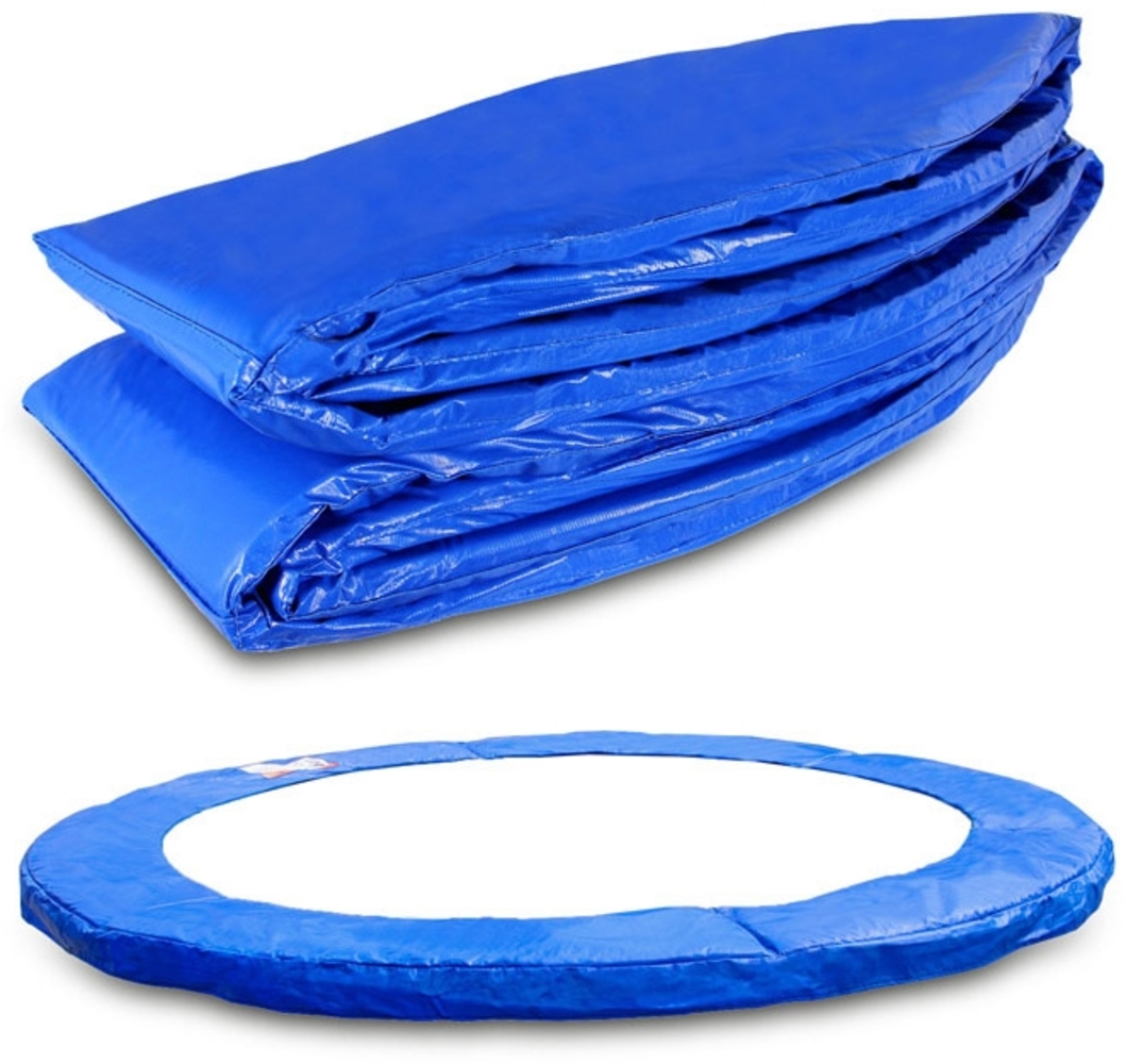 Terena Federabdeckung Randabdeckung für Trampolin 430 cm Bild 1