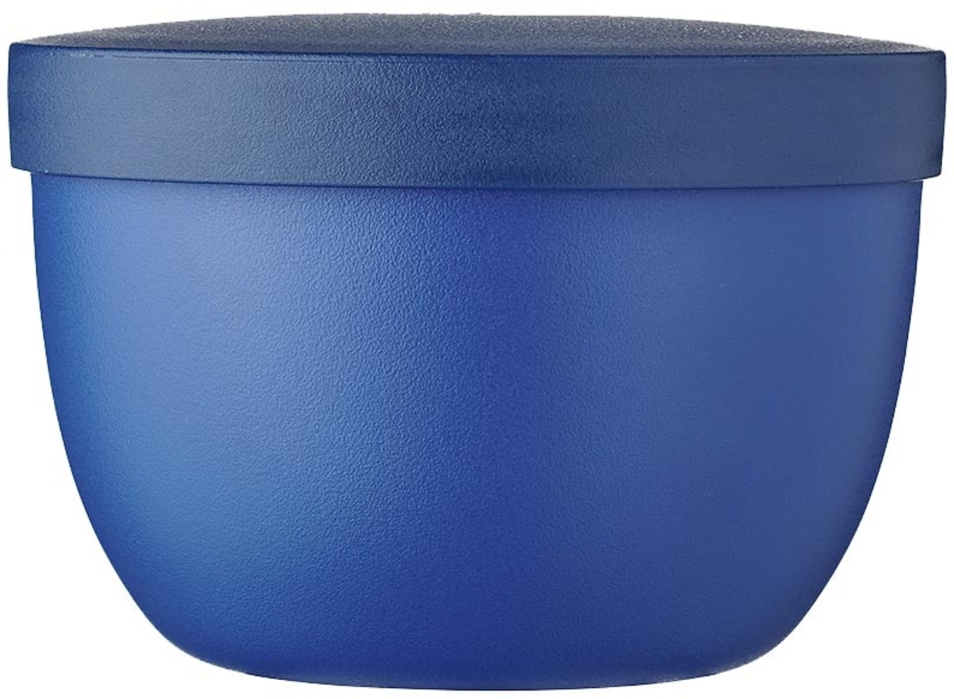 Mepal ELLIPSE Snackpot 350 ml Vivid Blue Bild 1