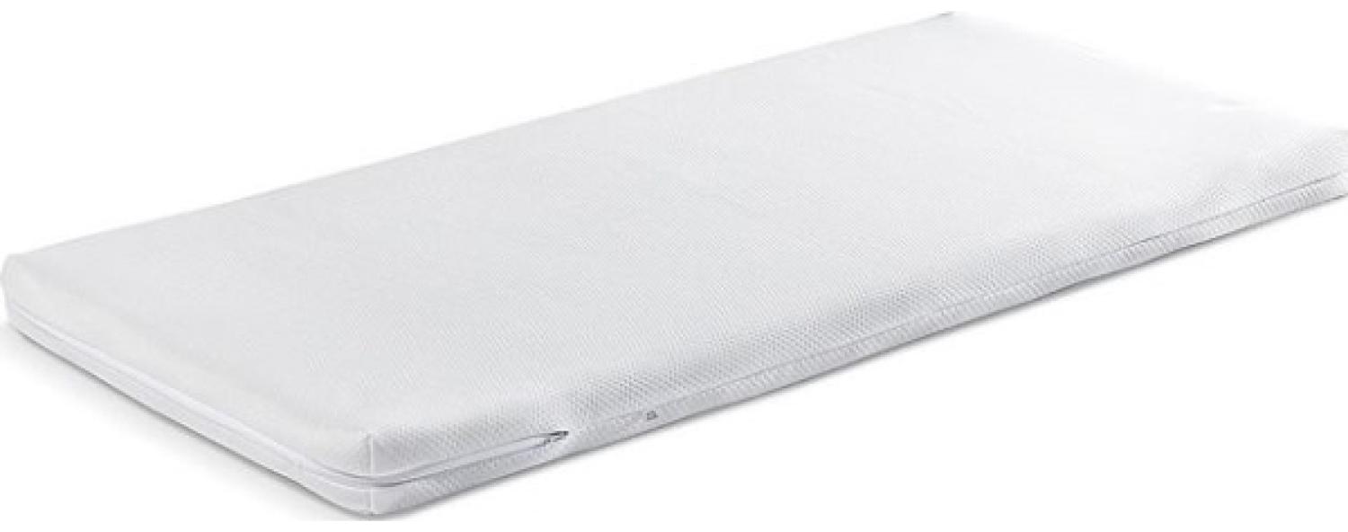 Caretero MATTRESS SENSILLO COCONUT 120X60 (5cm) Bild 1