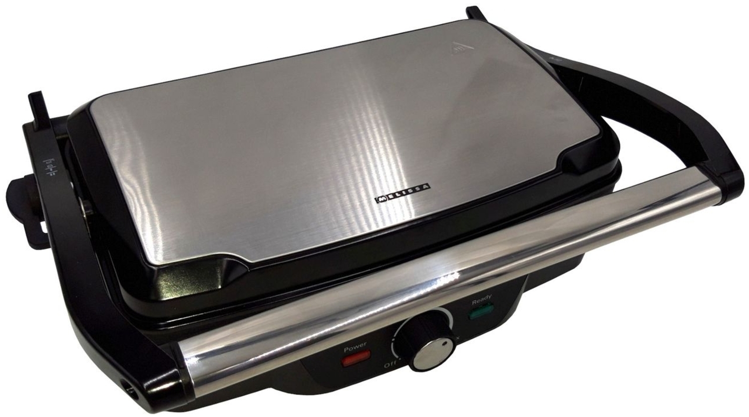 Kontaktgrill Elektrogrill Tischgrill Barbecue Grill Sandwichtoaster Panini Maker Bild 1