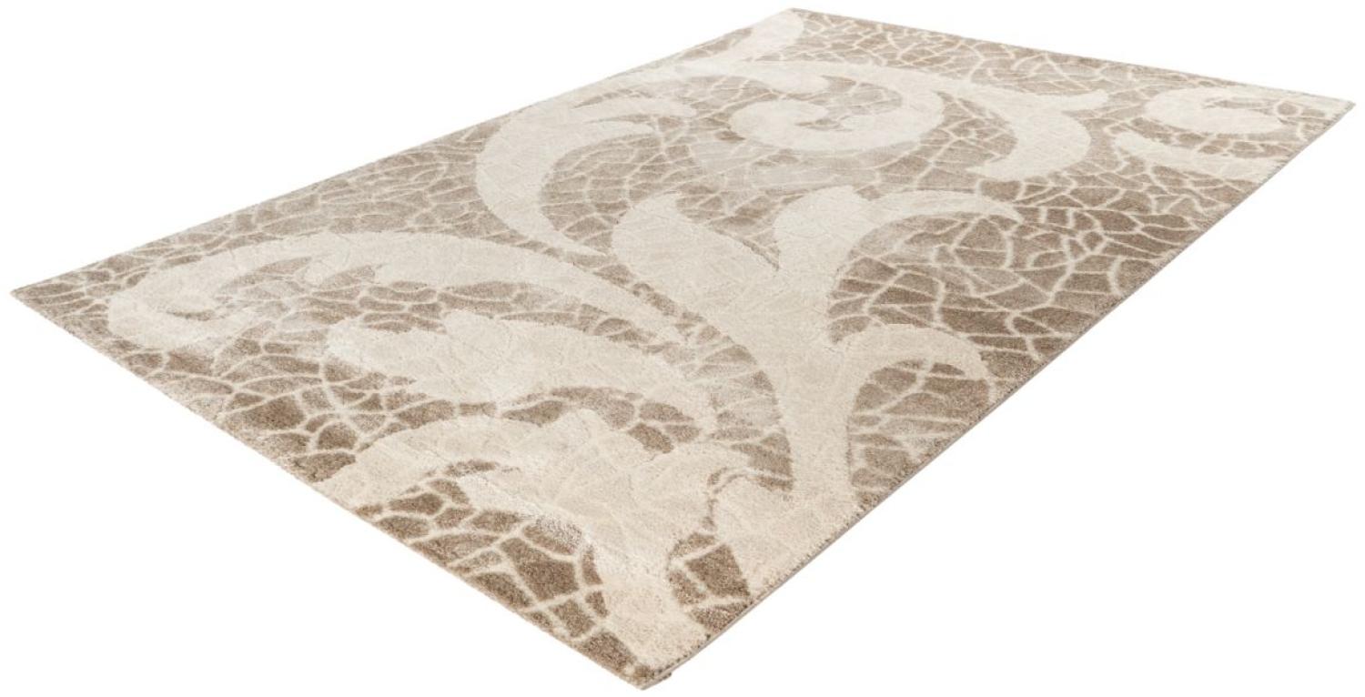 obsession My Frisco 280 taupe 80 x 150 cm Bild 1