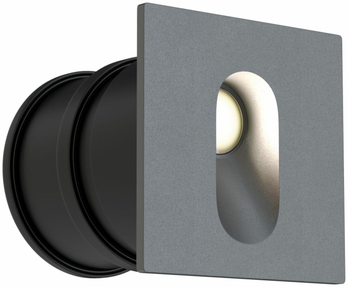 Maytoni ViaUrbana LED-Wandeinbauleuchte IP44 Bild 1