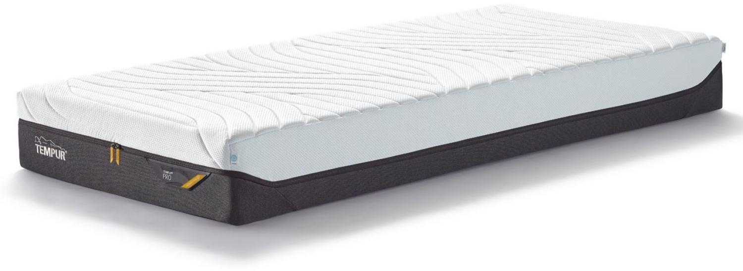 Tempur Pro® Medium Firm CoolQuilt Viskoschaummatratze Bild 1