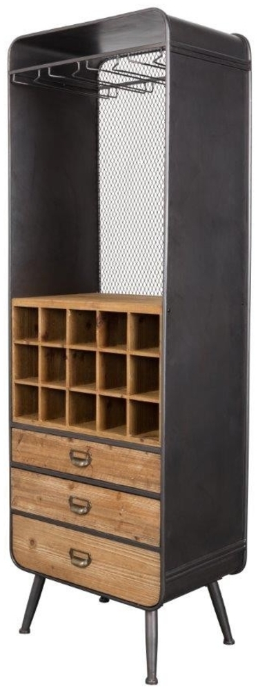 Weinschrank VINO von DutchBone Bild 1