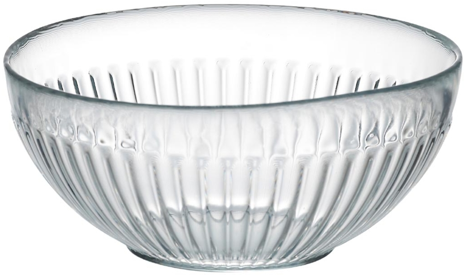 Ritzenhoff & Breker LAWE Schale ø 18 cm klar - DS Bild 1