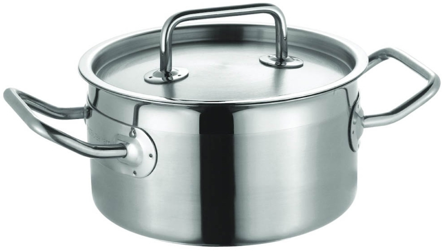 Kochgeschirr Profi-Line i - Bratentopf 20cm Durchmesser Bild 1