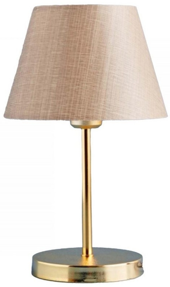 Opviq Schreibtischlampe 100% FABRIC, 14 cm N2105 Bild 1