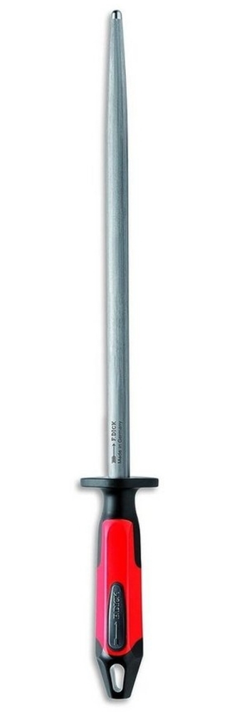 F. DICK Wetzstahl Bild 1