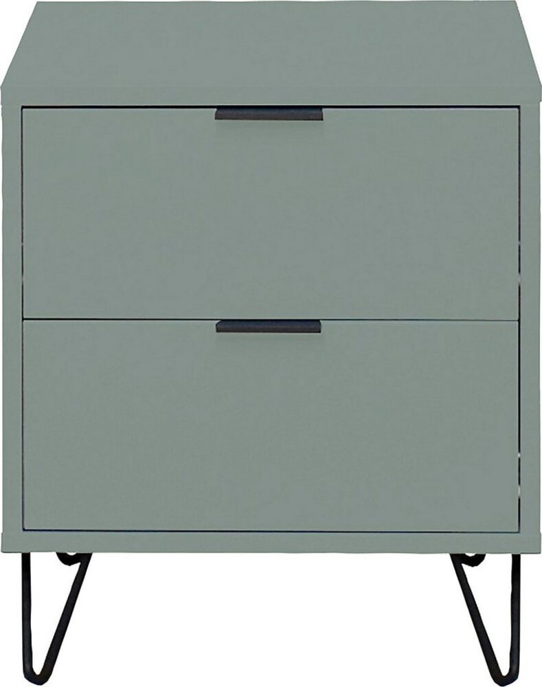 Mäusbacher Kommode Bonnie TOPSELLER! (OTTOs Choice), Kommode mit Drahtgestell Bild 1