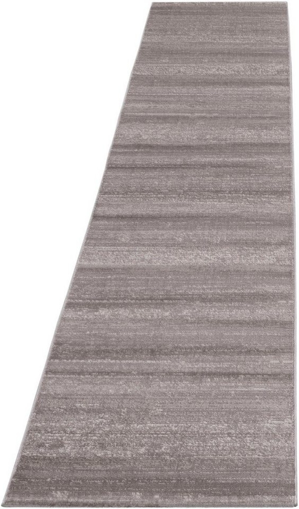 Teppich PLUS BEIGE 80 X 300cm Läufer Bild 1