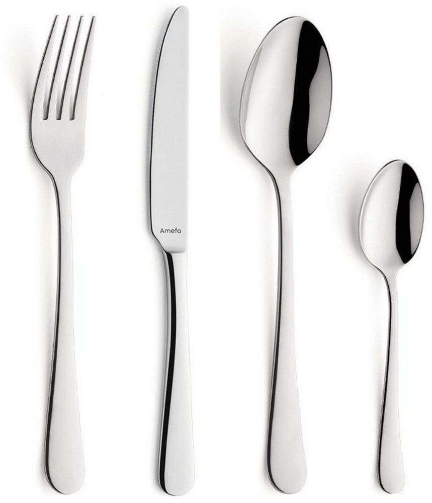 Amefa AUSTIN Besteckset 32-teilig hochglanzpoliert Bild 1