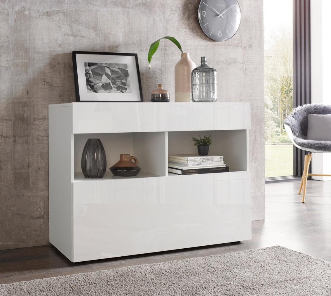 INOSIGN Sideboard Sorano, Breite 111 cm Bild 1