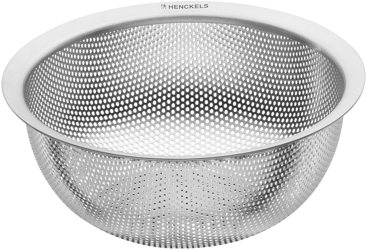 Sieb Henckels by ZWILLING TRIO (LHD 16x7.50x16 cm) Bild 1