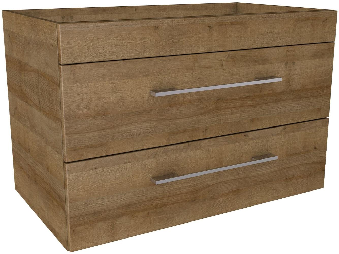 Lanzet K5 Waschtischunterschrank 88 cm Bild 1