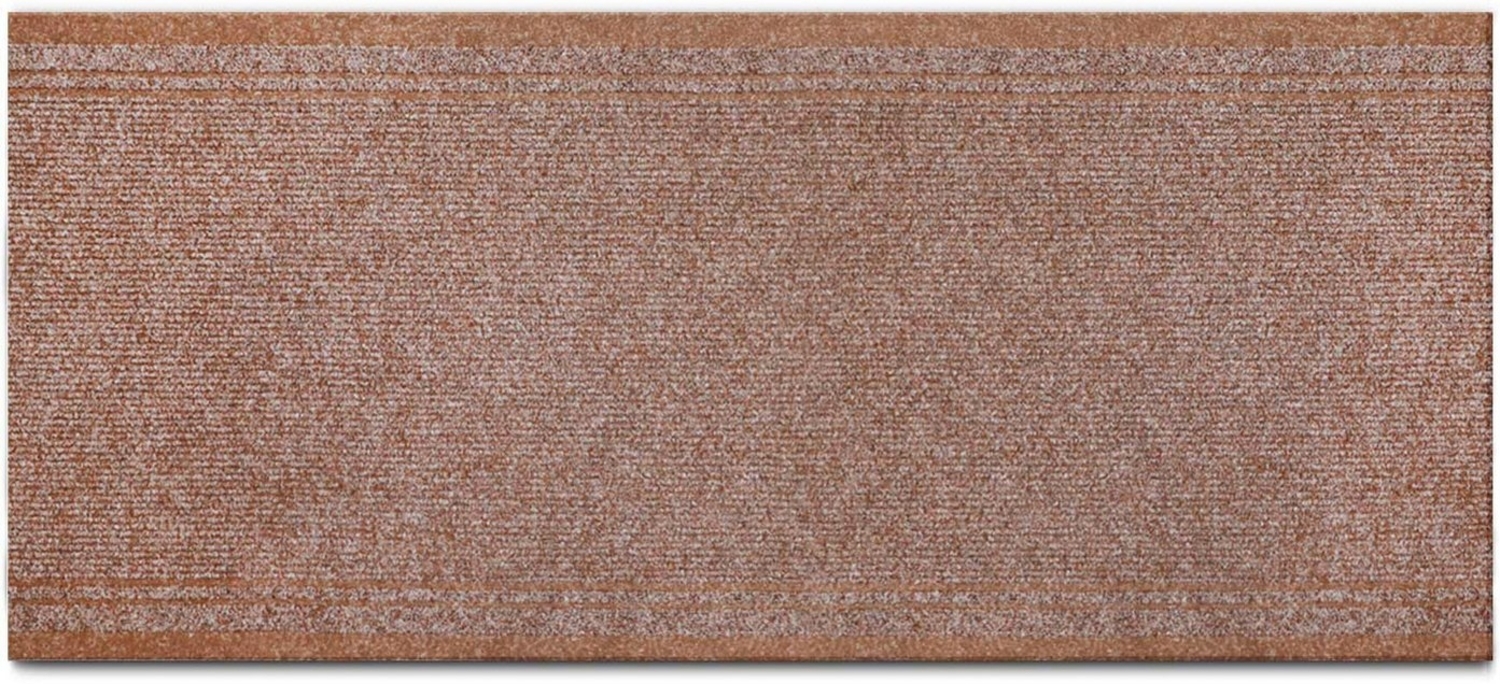Primaflor-Ideen in Textil Küchenläufer MALAGA, Made in Belgium, rechteckig, Höhe: 6 mm, Nadelfilz, robust, strapazierfähig und pflegeleicht, rutschhemmend Bild 1