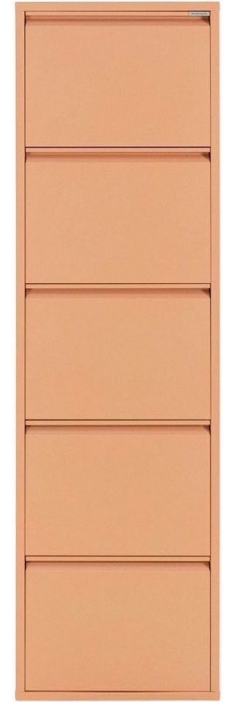Spinder Design BILLY 5 Schuhschrank - Clay Terra Bild 1