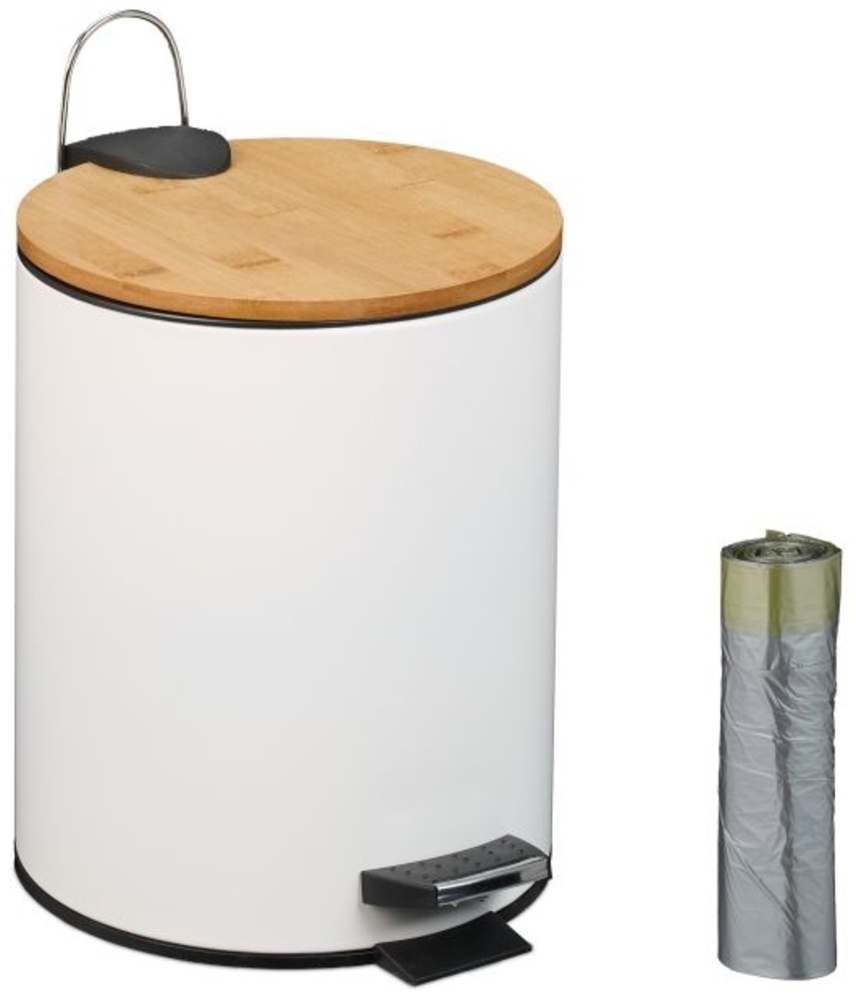 Kosmetikeimer 5 Liter 10051216_49 Bild 1