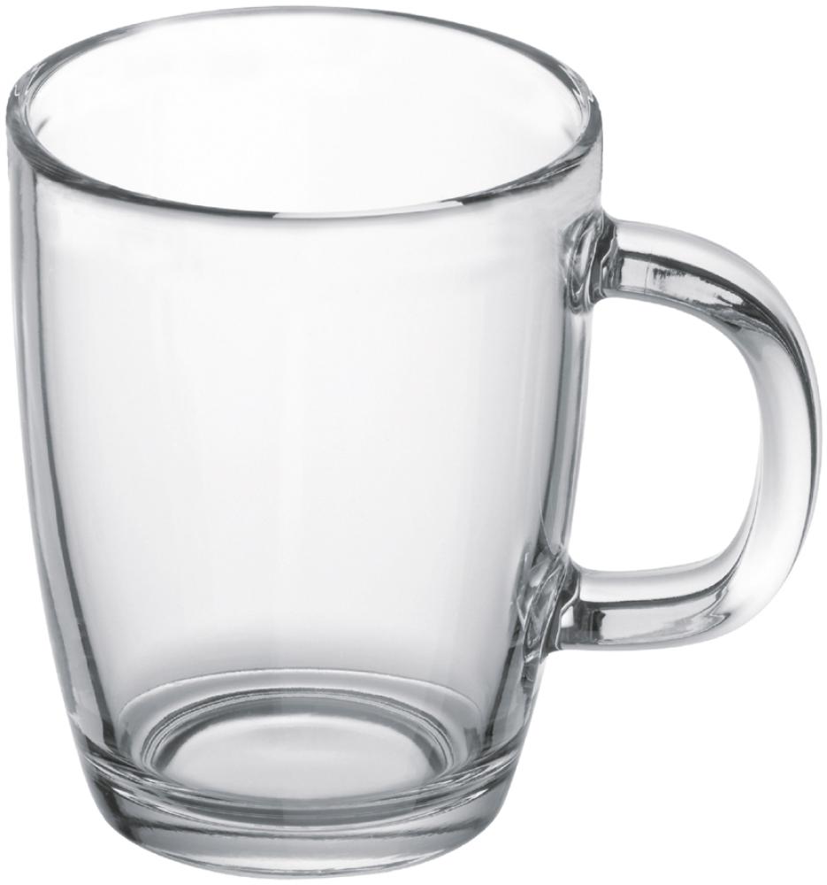 Bodum Bistro Tasse 0,35 L Glas Bild 1