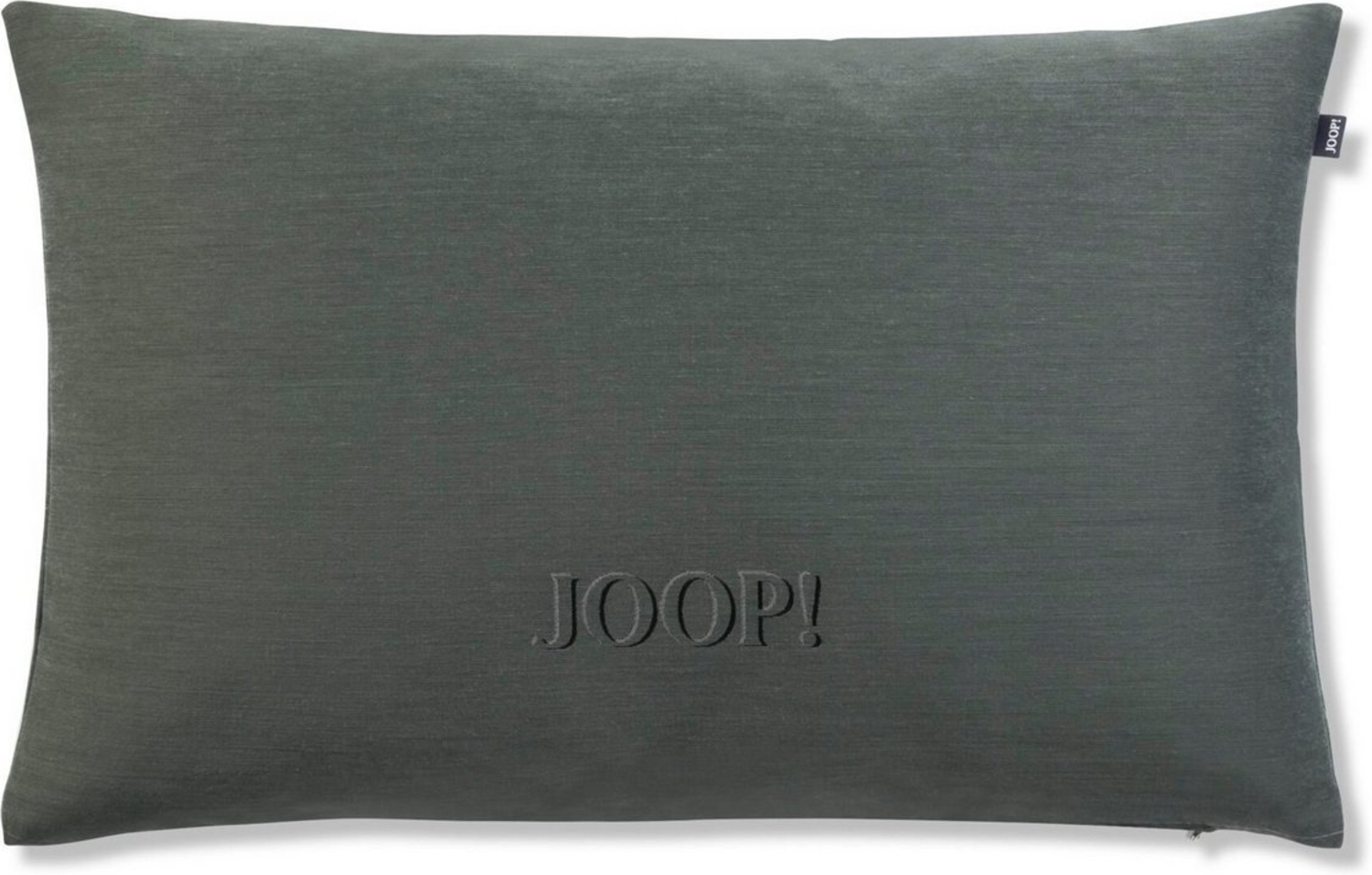 JOOP! Kissenbezug JOOP! LIVING - ORNAMENT Zierkissenhülle 40x60, (1 Stück) Bild 1