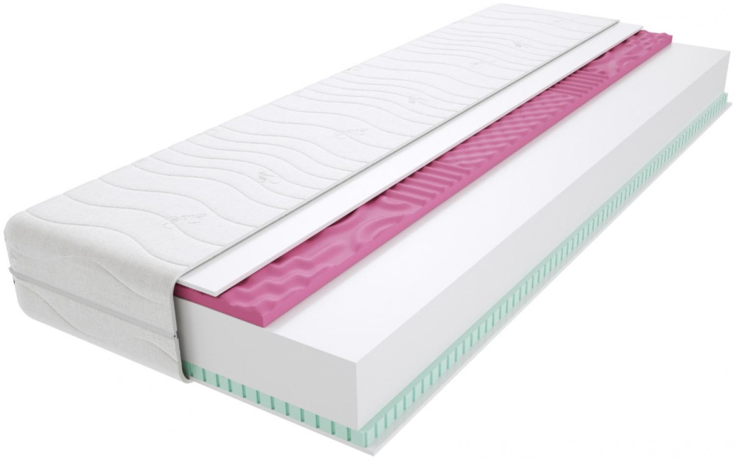 Matratzen Tago Molet Max 120x170 cm H2 Bild 1