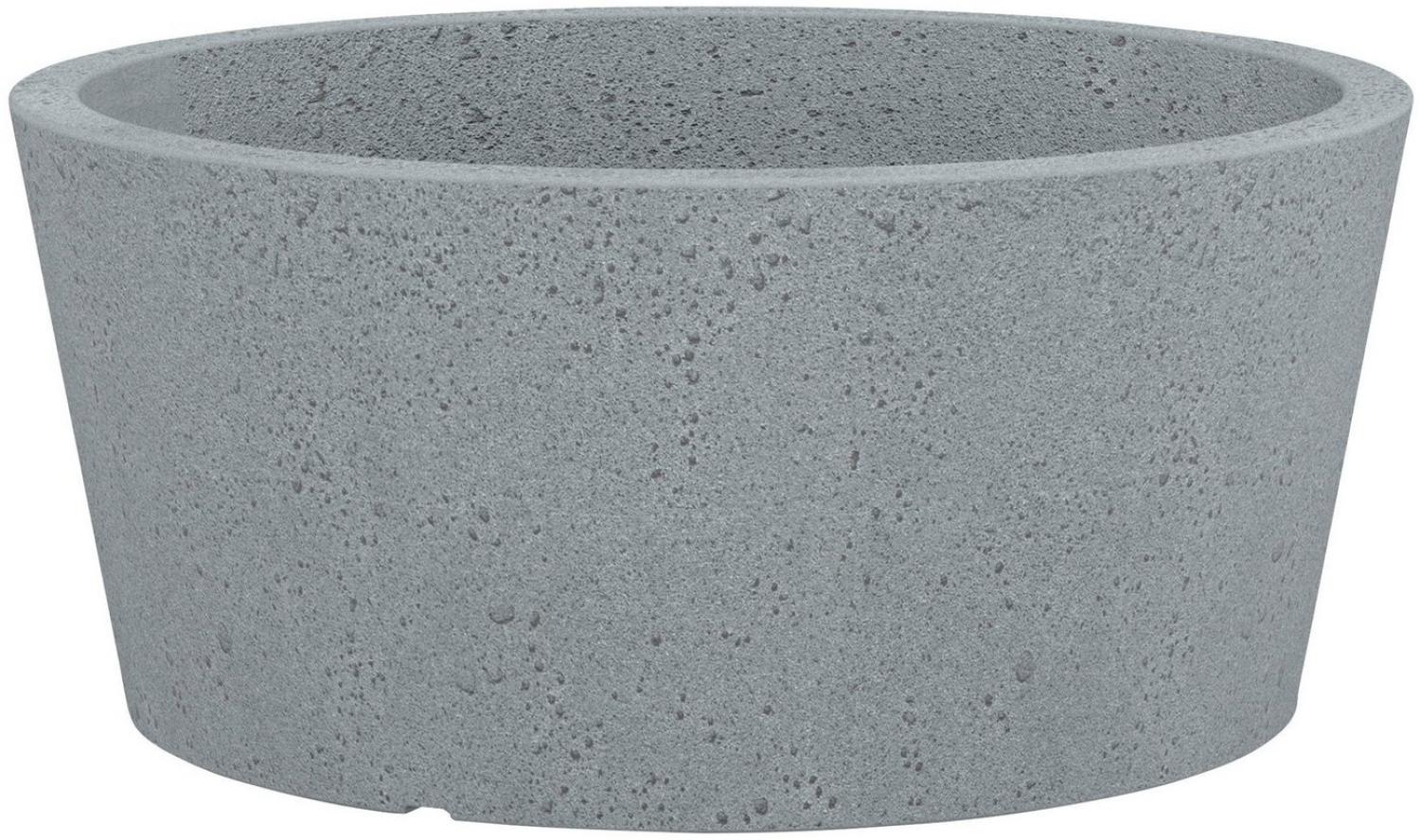 Scheurich Blumentopf 40/239 C-CONE BOWL Bild 1