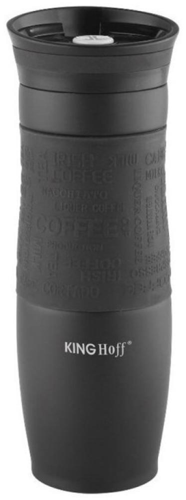 Kinghoff Kinghoff Thermobecher 500 ml 33172 Bild 1